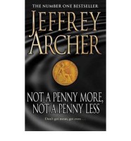 Shall We Tell The President, Not a penny more not a penny less