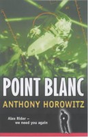 POINT BLANC