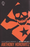 Skeleton Key (Horowitz)