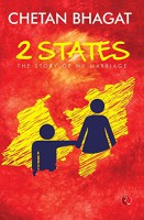 2 States The Story of My Marriage