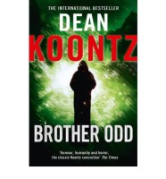 BROTHER ODD.
