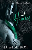 Hunted (House of Night)
