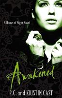 Awakened (House of Night)