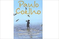 MANUAL OF THE WARRIOR OF LIGHT