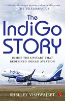 The Indigo Story
