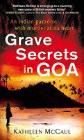 Grave Secrets in Goa