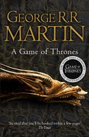 A Game of Thrones: Book 1 of a Song of Ice and Fire (Song of Ice & Fire)