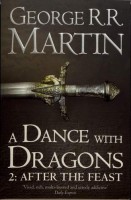 A Dance with Dragons