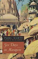 Six Days in Marapore: A Novel