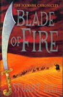 The Icemark Chronicles: Blade Of Fire