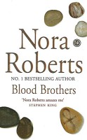 Blood Brothers (Sign of Seven Trilogy, Book 1)