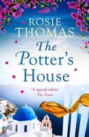 The POTTER'S HOUSE