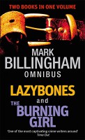 Lazybones and The Burning Girl