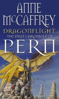 Dragonflight (The Dragon Books)