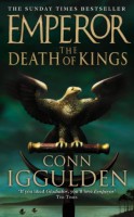 Emperor: The Death of Kings (Emperor Series)