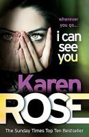 I Can See You