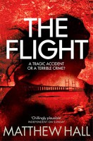 Flight, The (Coroner Jenny Cooper Investigates)