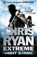 Night Strike (Chris Ryan Extreme)