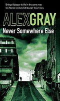 Never Somewhere Else