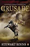 Crusade (The Making of England Quartet)