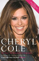 Cheryl Cole- Her Story- The Unauthorized Biography