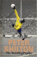 Peter Shilton- The Autobiography