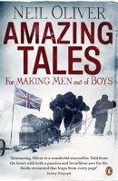 Amazing Tales for Making Men Out of Boys