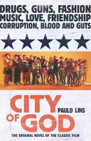 CITY OF GOD