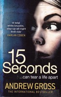 15 Seconds... can tear a life apart