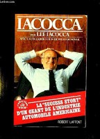Iacocca - An Autobiography