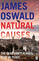 Natural Causes: Inspector McLean
