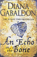 Echo in the Bone, An: Outlander Series