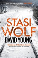 The Stasi Wolf