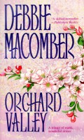 Orchard Valley (Orchard Valley Trilogy)