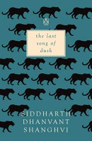 The Last Song of Dusk