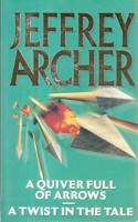 A quiver full of arrows, Twist in the tale