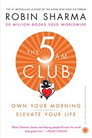 The 5 AM Club: Own Your Morning, Elevate Your Life