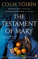 Testament of Mary the