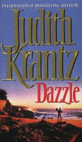 Dazzle (old book, ask for book condition)