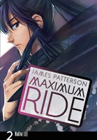 Maximum Ride. Manga Volume 2