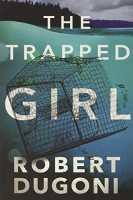 The Trapped Girl (The Tracy Crosswhite Series)