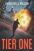 Tier One (Tier One Series)
