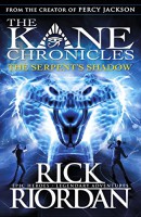 Kane Chronicles: the Serpent's Shadow