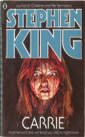 Carrie: Trust her and she will lead you into a nightmare