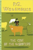The code of the woosters