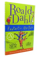 Fantastic Mr Fox