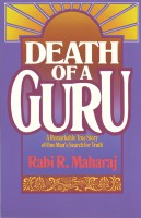 Death of a guru