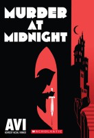Murder at midnight