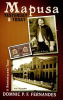 Mapusa yesterday and today