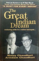 The great Indian dream